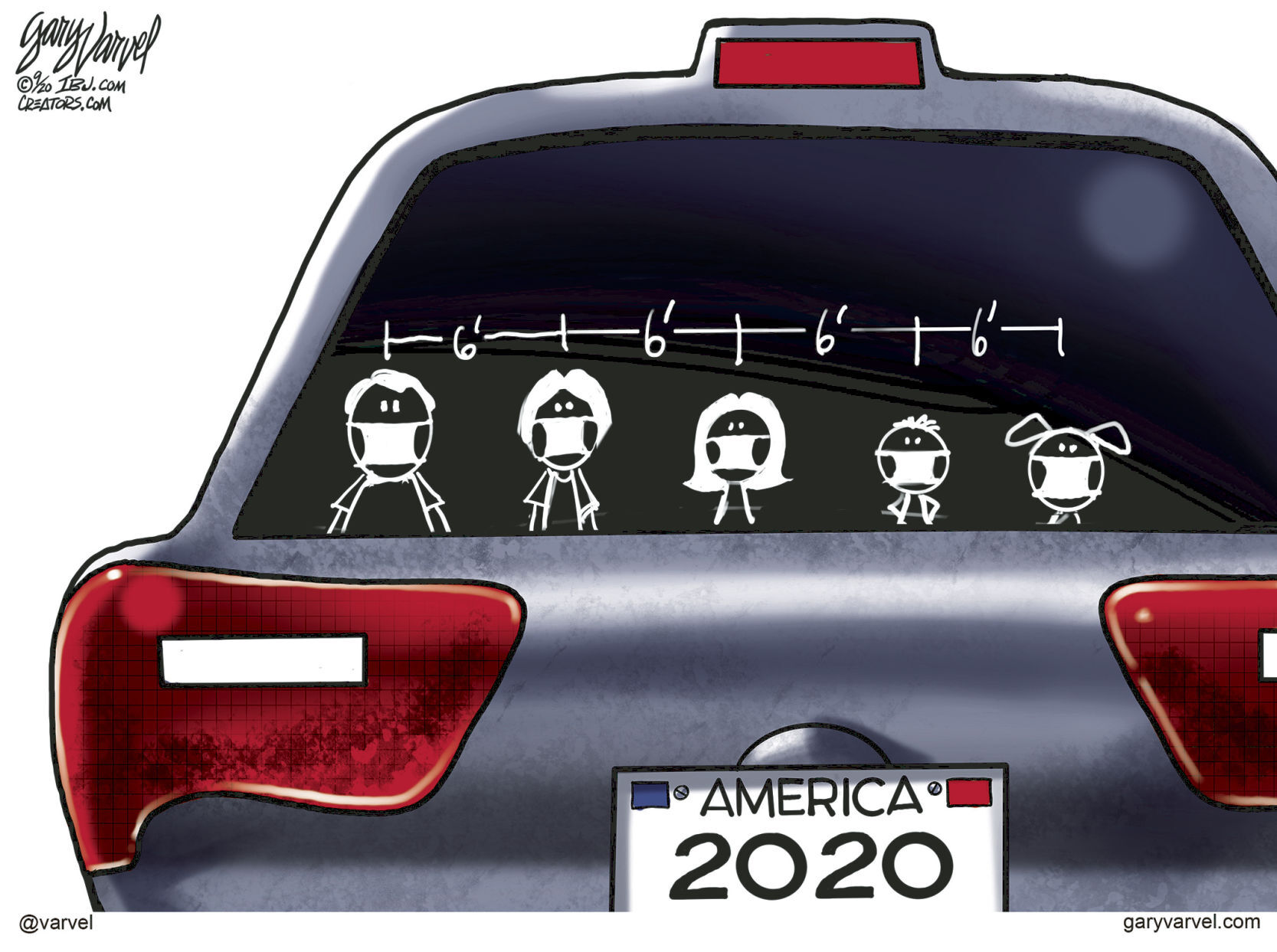 cartoon